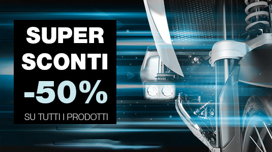 Super sconti
