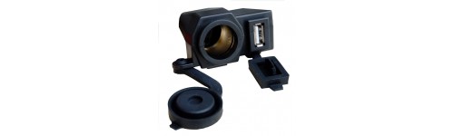 Prese USB