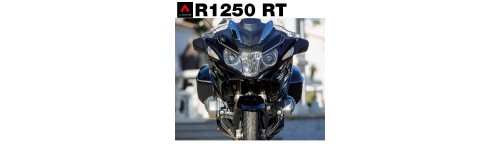 BMW R1250 RT