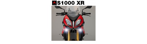 BMW S1000 XR