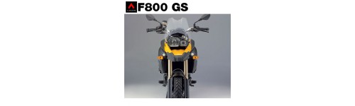 BMW F800 GS