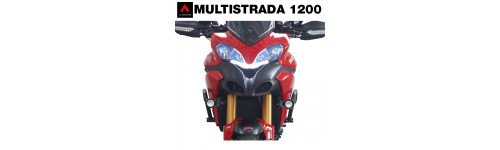 Multistrada 1200