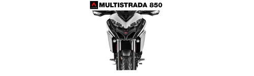 Multistrada 850