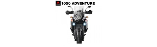 1050 Adventure