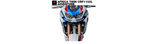 Africa Twin 1100L Adventure