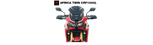 Africa Twin 1000L 