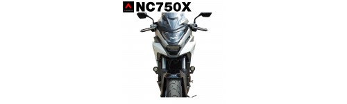 NC750X