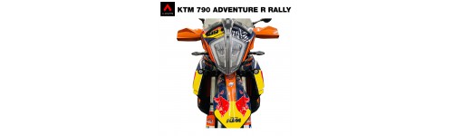 790 Adventure R Rally