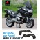 Staffe per faretti  per BMW R1200 RT 2005-2009