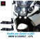 Staffe per faretti  per BMW K1600 GT e GTL