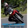 Staffe per faretti  per BMW F650 e F700 GS