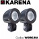 Faretti Karena BMW R1200 GS