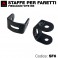 Faretti Cassiopea Yamaha Tracer MT09