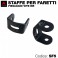 Faretti Plus Yamaha Tracer MT09