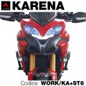 Faretti Karena Ducati Multistrada 1200