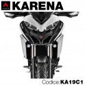 Faretti Karena Ducati Multistrada