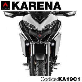 Faretti Karena Ducati Multistrada Faretti Karena Ducati Multistrada