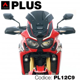 Faretti Plus Honda CRF1000L Africa Twin Faretti Plus Honda CRF1000L Africa Twin