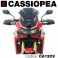 Faretti Cassiopea Honda CRF1000L Africa Twin