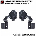 esempio con faretto