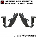 Esempio con faretto