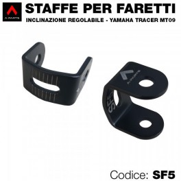 Staffe faretti Yamaha Tracer MT09