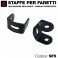 Staffe faretti Yamaha Tracer MT09