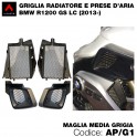 istruzioni