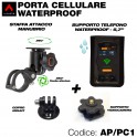 Modulo videocamera