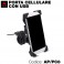 Porta cellulare con presa USB