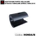 Adattatore porta cellulare attacco tubolare