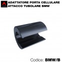 Boccola adattatore porta cellulare - telaio