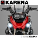 Faretti Karena BMW R1200 GS