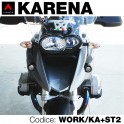 Faretti Karena BMW R1200 GS