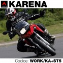 Faretti Karena BMW F650 e F800