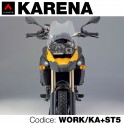 Faretti Karena BMW F800 GS 