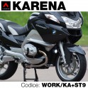 Faretti Karena BMW R1200 RT 