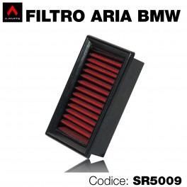 Filtro a pannello BMW Filtro a pannello BMW