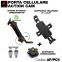 Porta cellulare 
