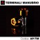 Terminali manubrio - bar end