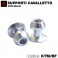 Supporti per cavalletto M8 universali