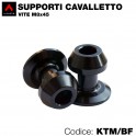 Supporti per cavalletto M8 Universali