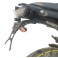 Portatarga Yamaha MT10 dal 2016 in poi
