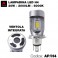 Lampada led COB H4