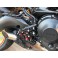 Pedane arretramento Yamaha MT09 2017