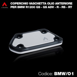 Coperchio vaschetta liquido olio Coperchio vaschetta liquido olio