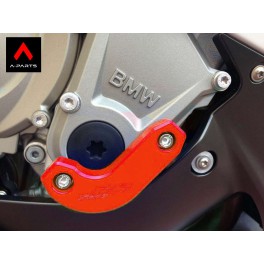 Kit protezione motore BMW S1000 RR Kit protezione motore BMW S1000 RR