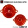 Coperchio olio freni KTM Duke 125 - 200 - 990