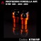 Protezioni Forcella anteriore KTM Duke 125 - 200 - 350 Protezioni Forcella anteriore KTM Duke 125 - 200 - 350