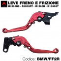 Kit leva frizione e leva frizione